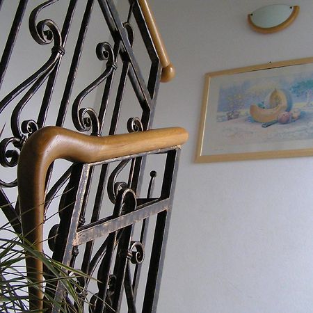 Apartments Paloma Blanca ميدولين المظهر الخارجي الصورة