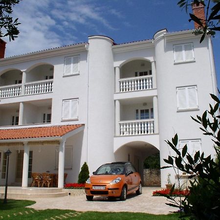 Apartments Paloma Blanca ميدولين الغرفة الصورة
