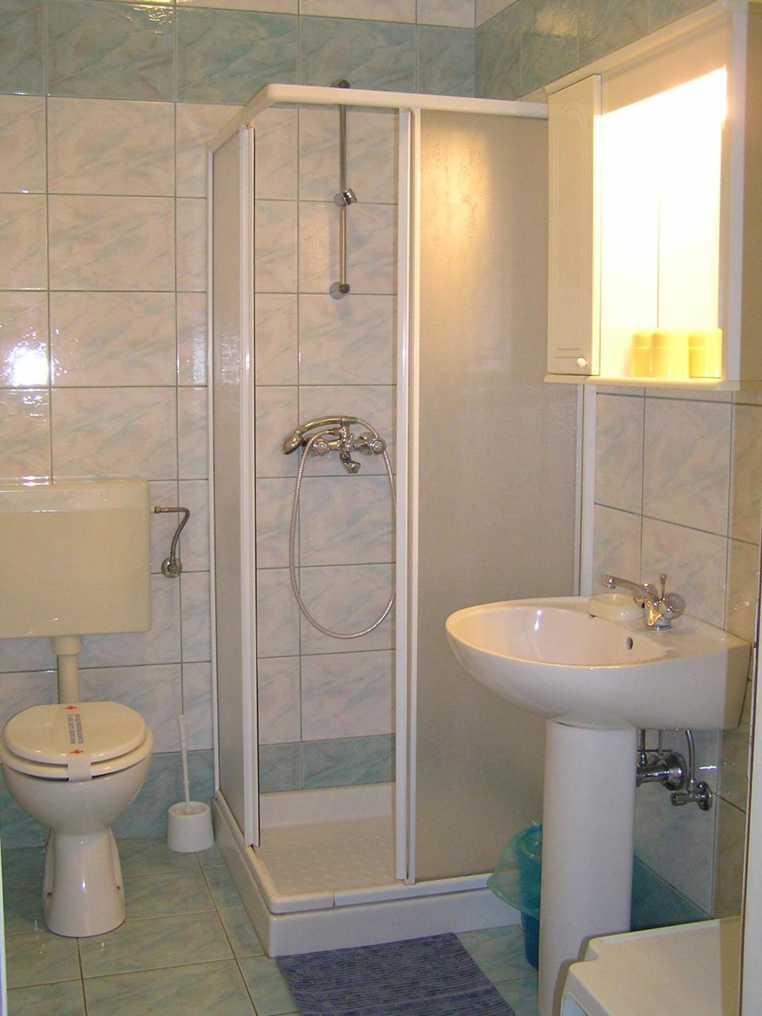 Apartments Paloma Blanca ميدولين المظهر الخارجي الصورة