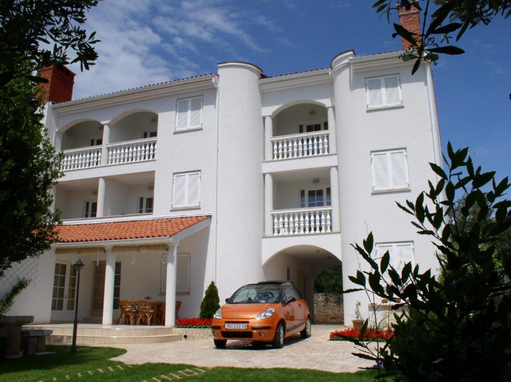 Apartments Paloma Blanca ميدولين الغرفة الصورة