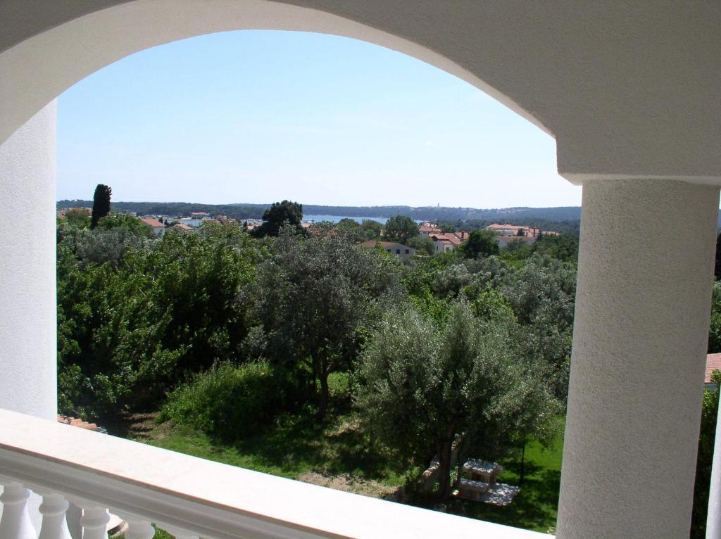 Apartments Paloma Blanca ميدولين الغرفة الصورة