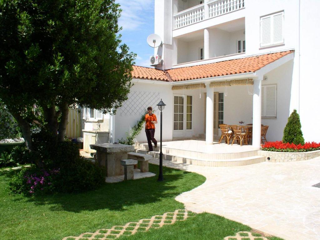 Apartments Paloma Blanca ميدولين المظهر الخارجي الصورة