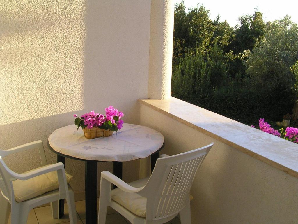 Apartments Paloma Blanca ميدولين الغرفة الصورة