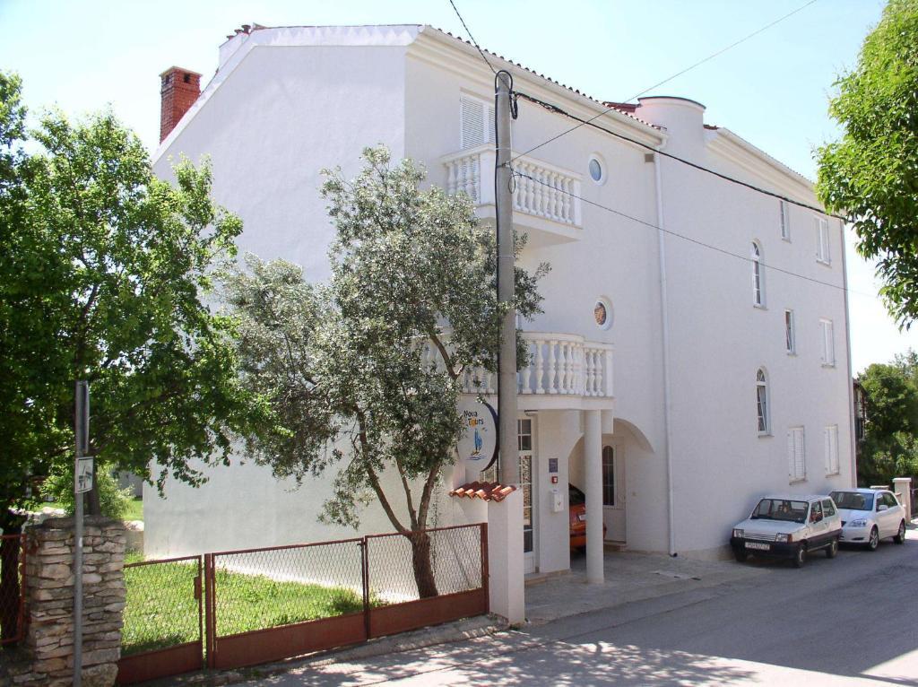 Apartments Paloma Blanca ميدولين المظهر الخارجي الصورة