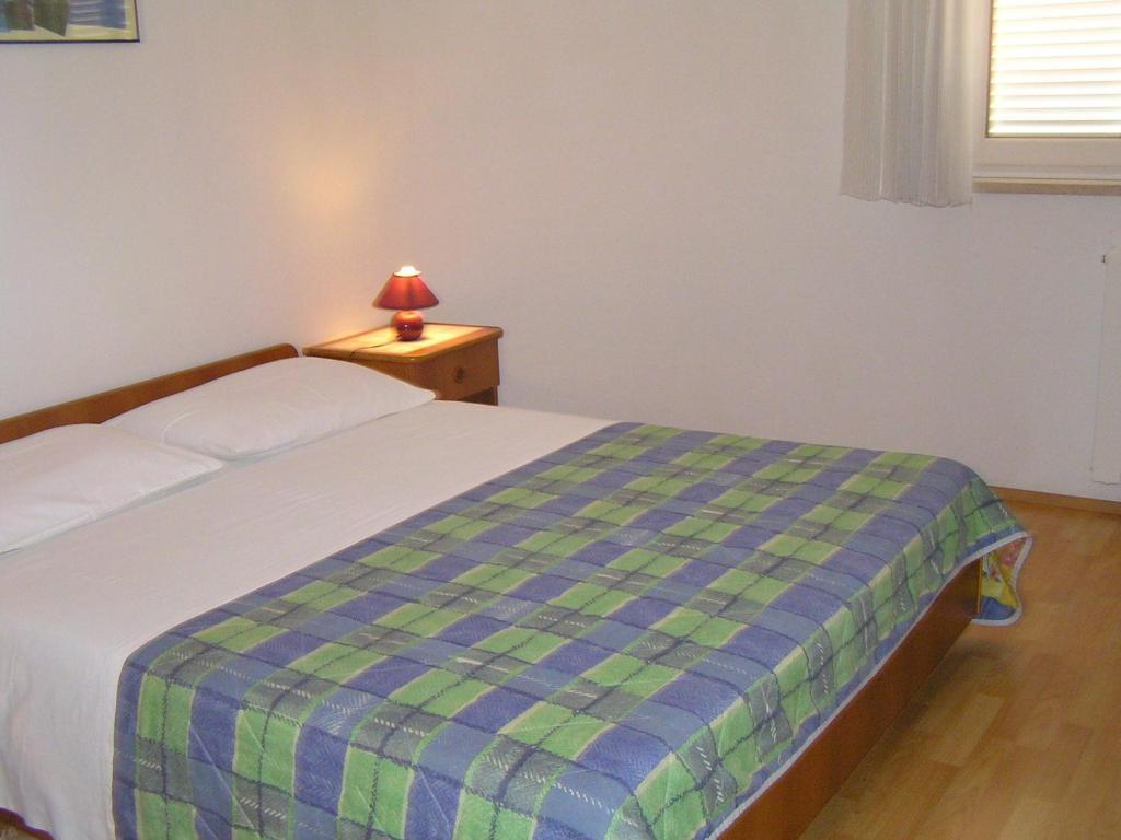 Apartments Paloma Blanca ميدولين الغرفة الصورة