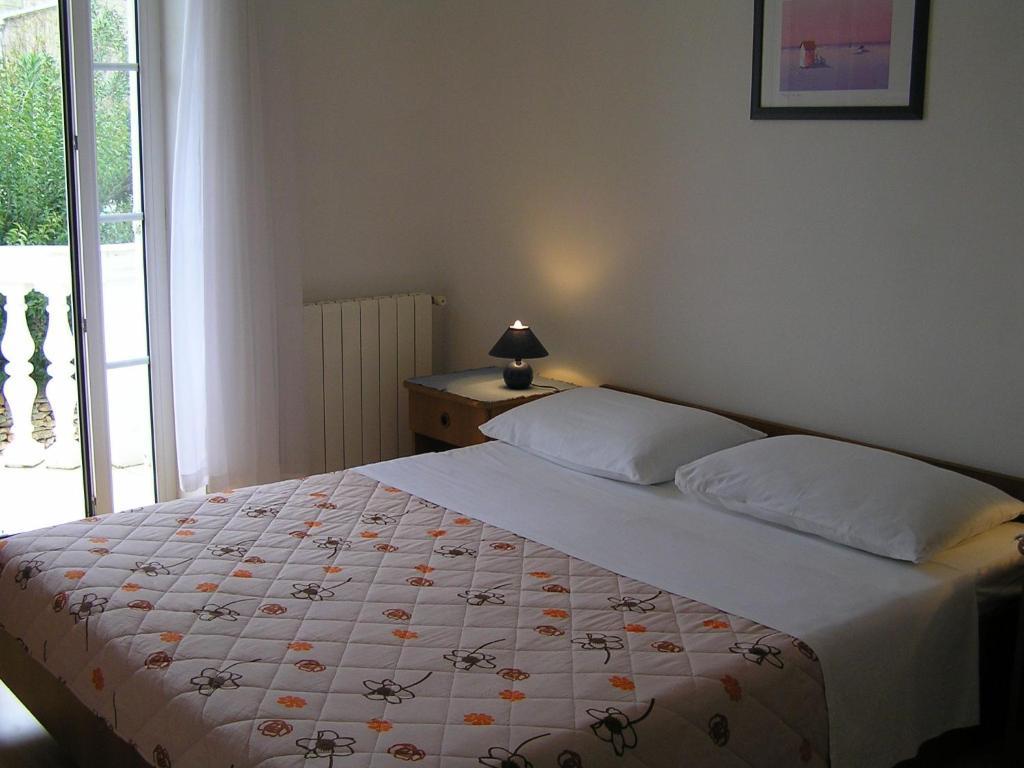 Apartments Paloma Blanca ميدولين الغرفة الصورة
