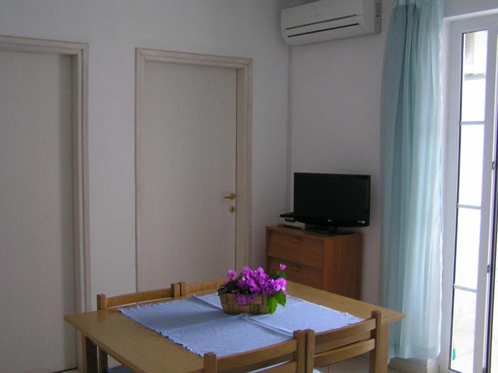 Apartments Paloma Blanca ميدولين الغرفة الصورة