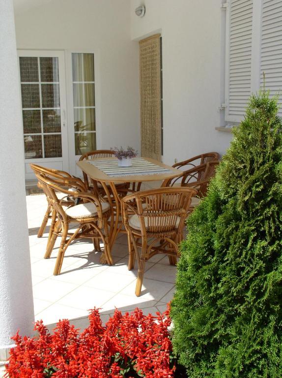 Apartments Paloma Blanca ميدولين الغرفة الصورة