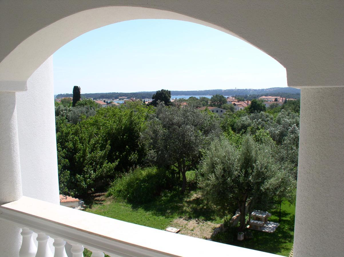 Apartments Paloma Blanca ميدولين المظهر الخارجي الصورة