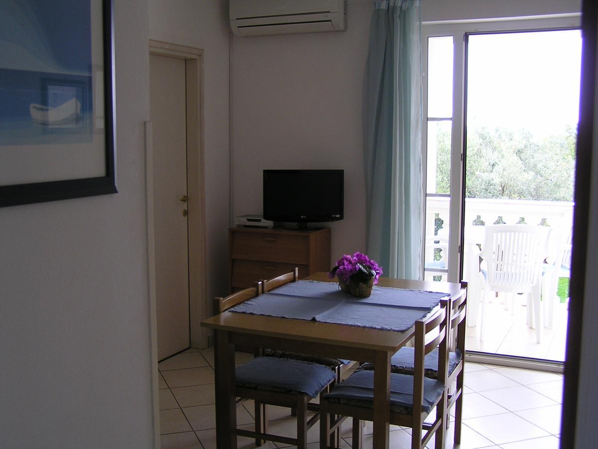 Apartments Paloma Blanca ميدولين المظهر الخارجي الصورة