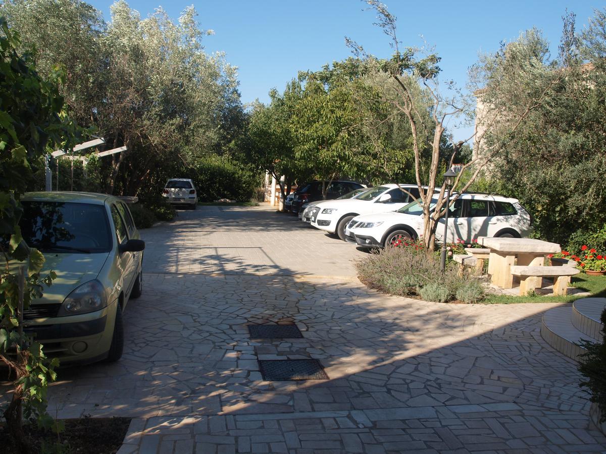 Apartments Paloma Blanca ميدولين المظهر الخارجي الصورة