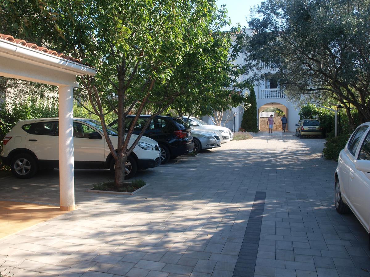 Apartments Paloma Blanca ميدولين الغرفة الصورة