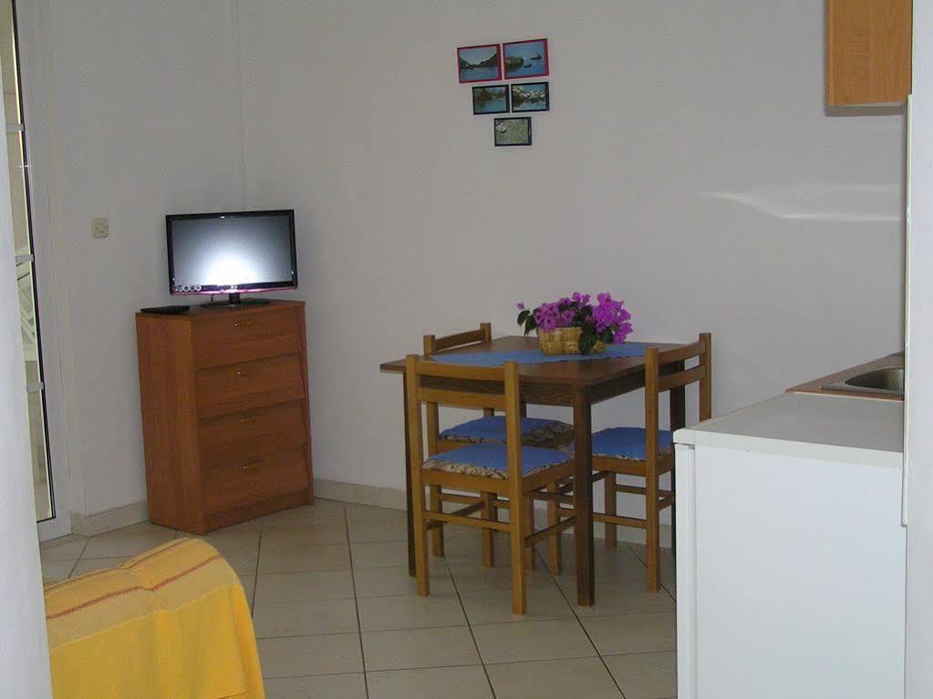 Apartments Paloma Blanca ميدولين المظهر الخارجي الصورة
